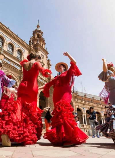 5 Unmissable Cultural Festivals in Spain That Will Blow Your Mind