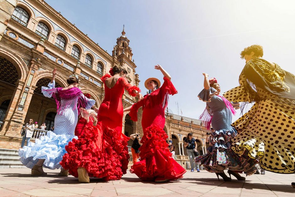 5 Unmissable Cultural Festivals in Spain That Will Blow Your Mind