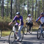 A Cyclist’s Culinary Journey Through South Carolina