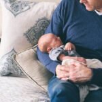 Tasks for New Dads: Best Ways to Help with a New Baby