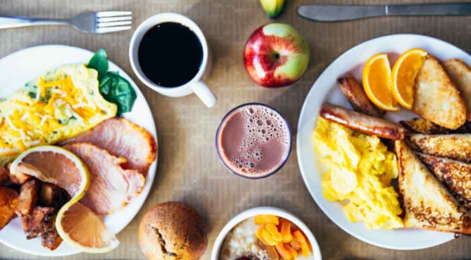 Delicious Onion-Infused Breakfast Ideas