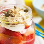 Delicious and Nutritious Mason Jar Breakfast Ideas for Busy Mornings