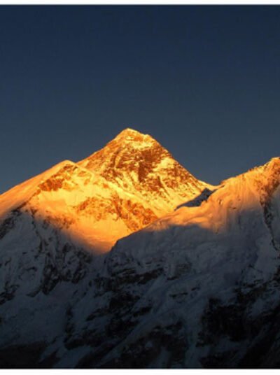 Everest Base Camp Trek & Annapurna Base Camp Trek: Weather, Costs, Itinerary, & Essential Preparation