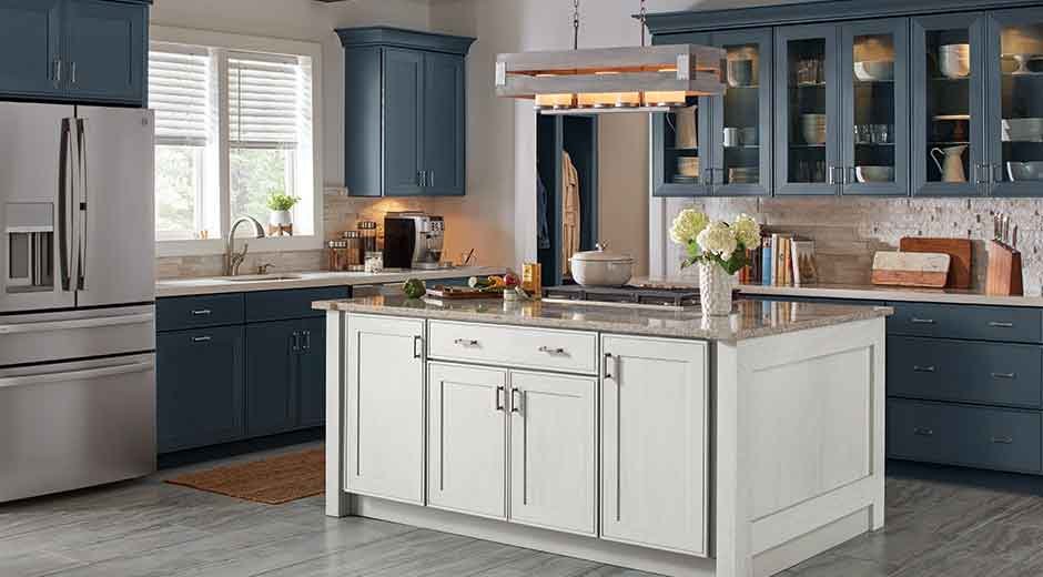 Exploring the Essential Upgrades for a Modern Home Kitchen Makeover