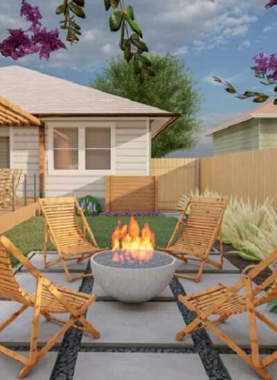 Fun and Creative Ideas for Decorating Your Family Backyard