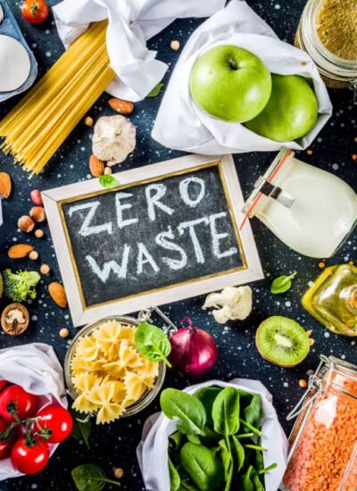 Zero-Waste Kitchen: Guide to Minimize Food Waste