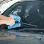 How Auto Glass Maintenance Improves Vehicle Resale Value for Businesses