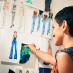 How Can a Fashion Design Course Launch Your Creative Career