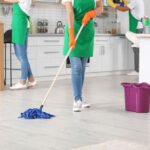 How Do You Choose the Best End of Lease Cleaning Service in Melbourne