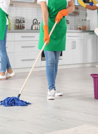 How Do You Choose the Best End of Lease Cleaning Service in Melbourne