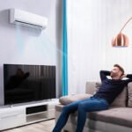 How Reverse Cycle Ducted Systems Keep Your Home Warm in Winter & Cool in Summer