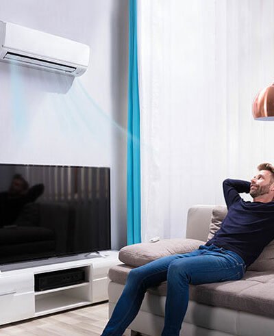 How Reverse Cycle Ducted Systems Keep Your Home Warm in Winter & Cool in Summer