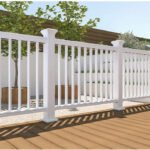 How to Choose the Right Deck Railing Height for Your Home