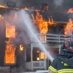 How to File a Fire Smoke Damage Insurance Claim Step-by-Step After a Home Fire