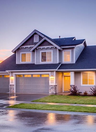 How to Select the Best Roofing Material for Your Property