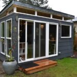 Innovative Storage Shed Designs for Modern Homes