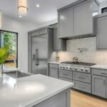 Investing in High-Quality Kitchen Cabinets