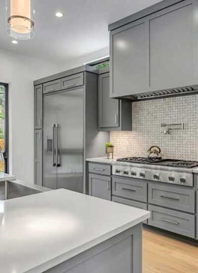 Investing in High-Quality Kitchen Cabinets