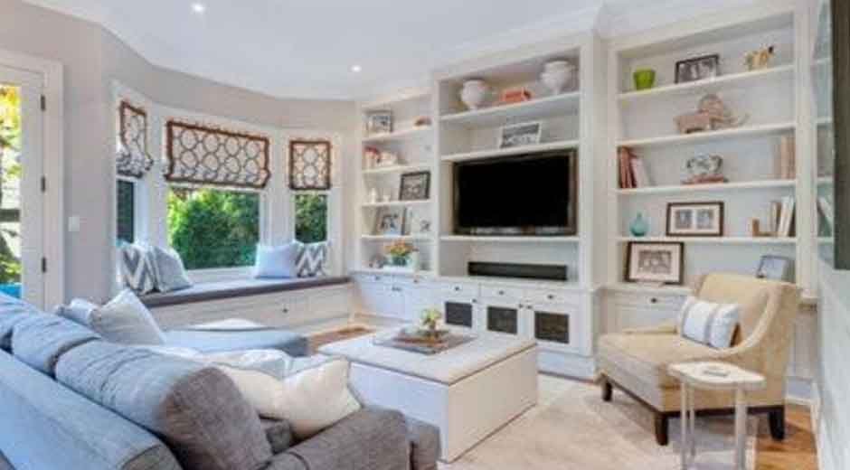 Maximizing Space: Tips for Compact Living