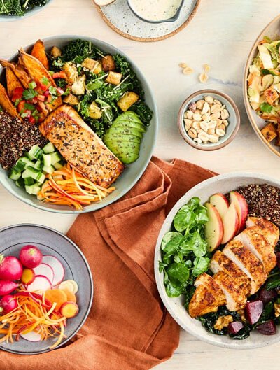 Rise and Shine: Elevate Your Morning Meal