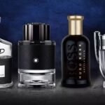 TIPS FOR USING SPRING FRAGRANCE FOR MEN