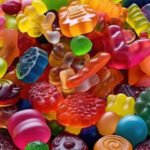 The Art and Science Behind Food Color Manufacturing