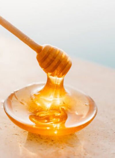 The Benefits of Consuming Raw Honey Everyday