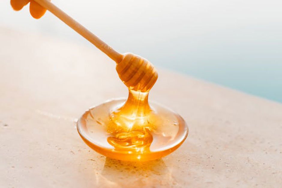 The Benefits of Consuming Raw Honey Everyday