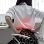 The Importance of Physiotherapy for Office Workers with Postural Issues