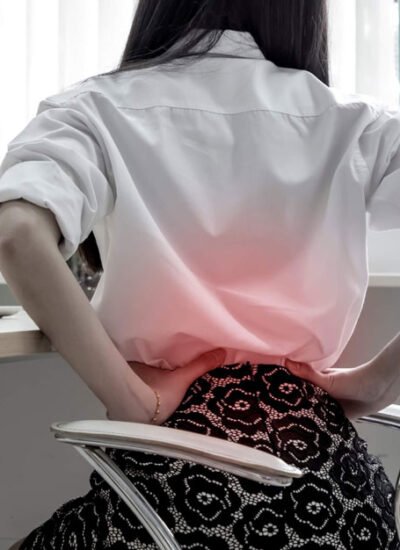 The Importance of Physiotherapy for Office Workers with Postural Issues