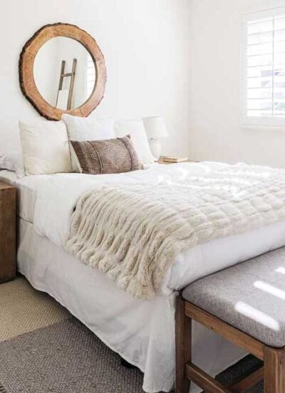 The Right Bedding Style for Your Home