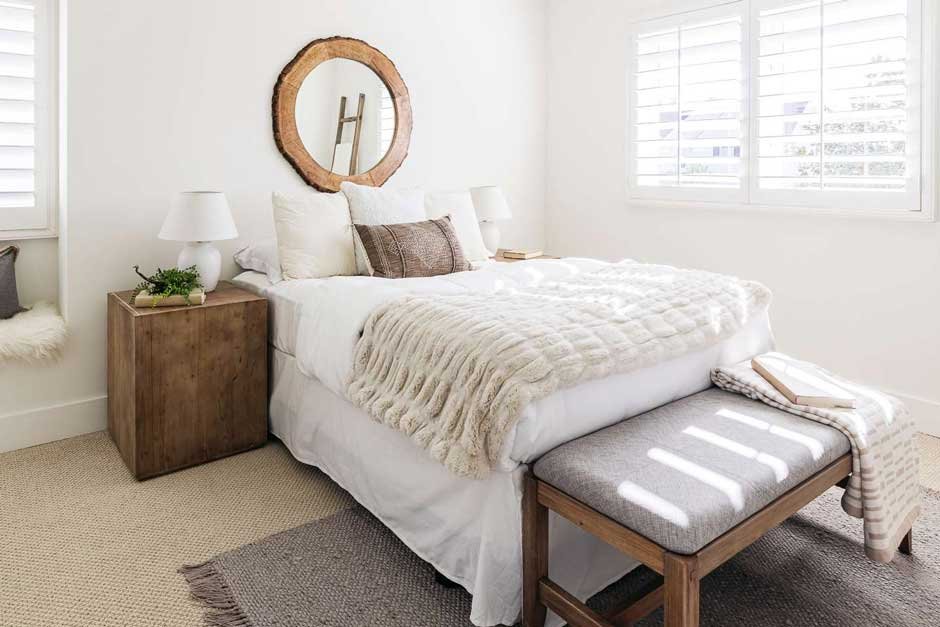 The Right Bedding Style for Your Home