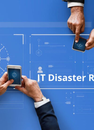 The Role of Managed IT Services in Disaster Recovery and Business Continuity