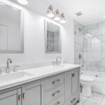 Water-Resistant Bathroom Vanity Units: Why Is It The Best Option for High-Moisture Areas