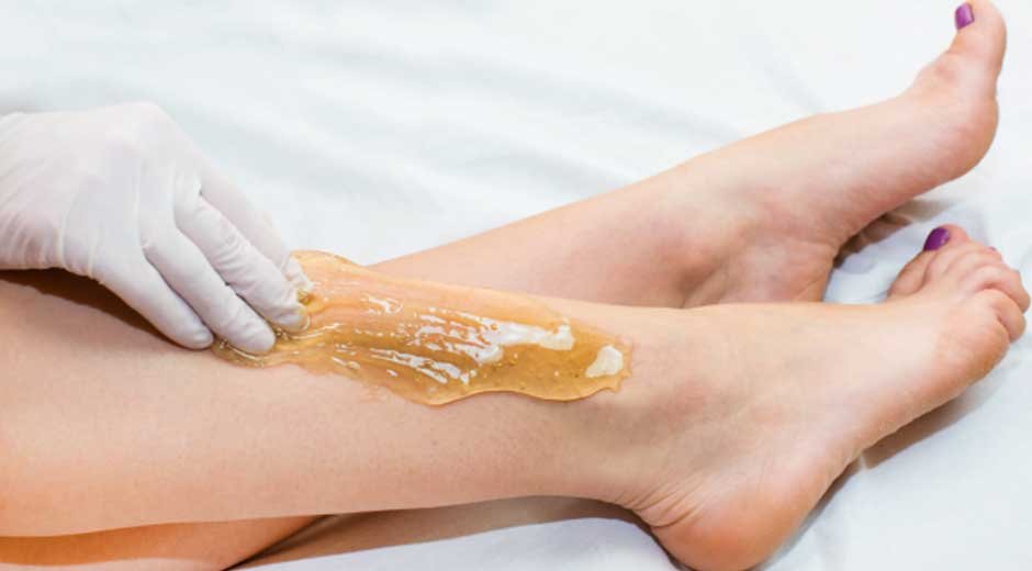 What is Sugaring? The Natural Hair Removal Method Explained