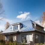 Why Choose MRoof Metal Roofing for Your Home in Canada