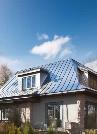 Why Choose MRoof Metal Roofing for Your Home in Canada