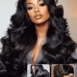 Why Choose Nadula Drawstring Human Hair Wigs