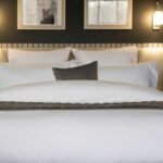 Why High-Quality Fitted Sheets Are Essential for Luxury Hotels