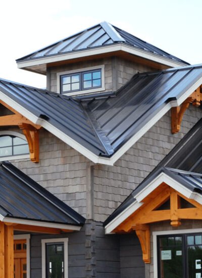 Why Homeowners and Builders Prefer Colorbond Roofing for Modern Construction