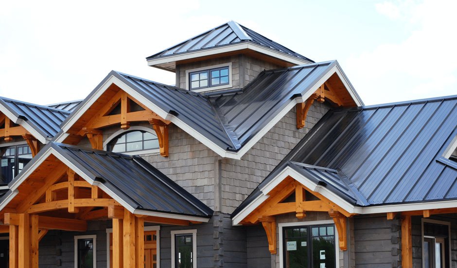 Why Homeowners and Builders Prefer Colorbond Roofing for Modern Construction