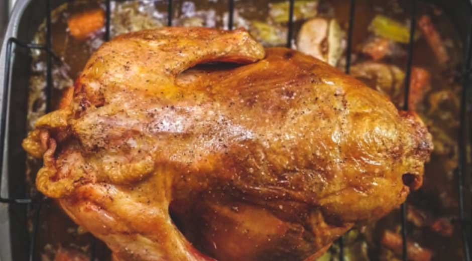 Why Southern Cuisine Feels Like a Warm Hug on a Plate