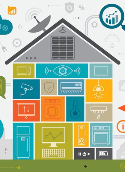 6 Simple Automation Tools That Help Make Life More Manageable