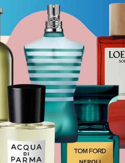 Best Fragrances for Men: Scents That Make a Statement