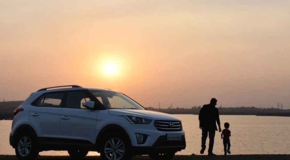 Comparing Family Car Models Available at Toowoomba
