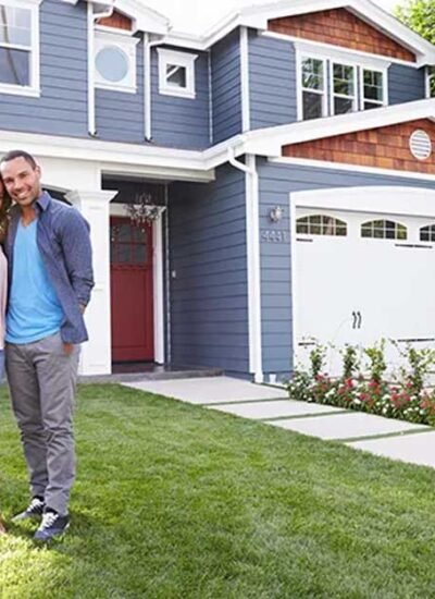 First-Time Homebuyers Guide: From Search to Signing