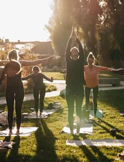 How to Align Your Faith with a Holistic Health Journey