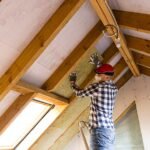 How to Find a Trusted Roof Insulation Installer