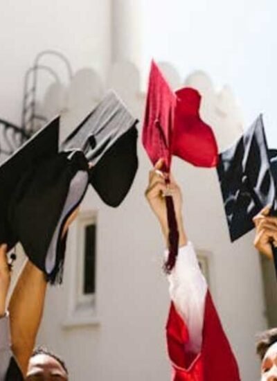 How to Plan the Perfect Graduation Celebration