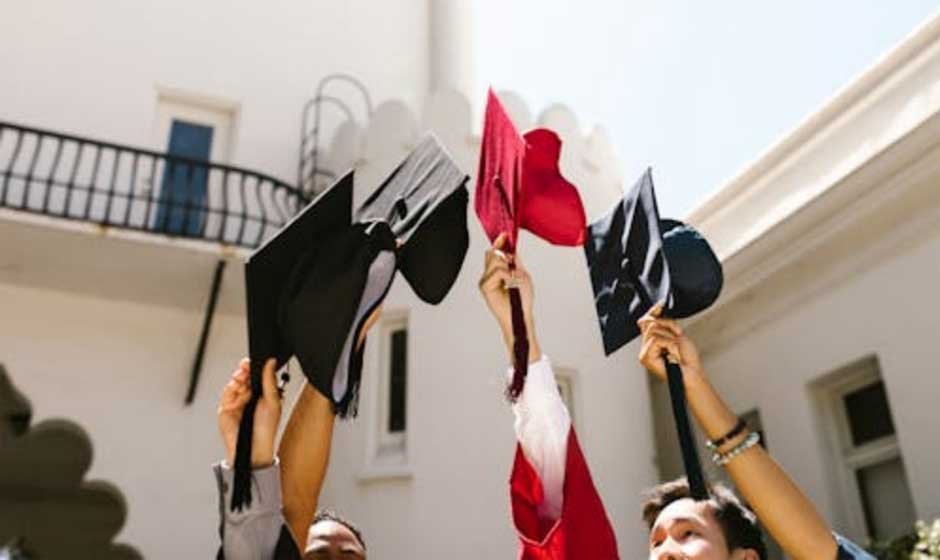 How to Plan the Perfect Graduation Celebration